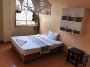 ARIZONA TIME HOTEL- Nairobi